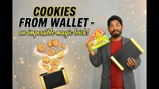 Download lagu Cookies Production Wallet mp3 Download lagu Cookies Production Wallet mp3