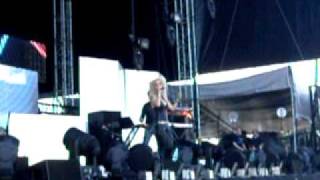 BT ft. Jes - The Light In Things at Electric Zoo 09.02.11