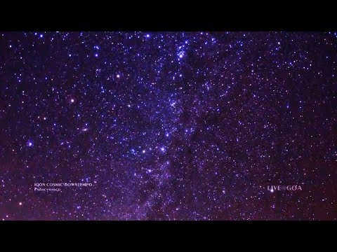 IOON COSMIC DOWNTEMPO - Psilocymango