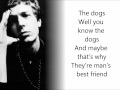 Scott Walker - The Girls And The Dogs