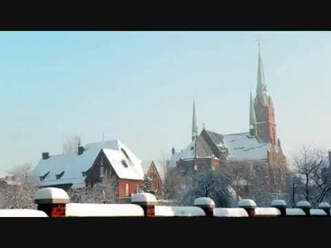 "Narodził się Jezus w stajni ubogi" - chór parafii WNMP w Chorzowie Batorym 28.12.2014r.