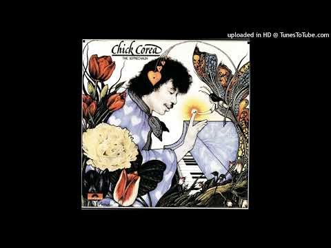 Chick Corea - Leprechaun's Dream (1976)