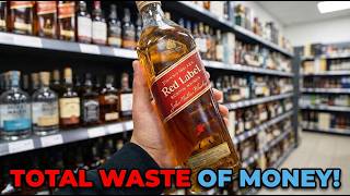 5 Scotch Brands To NEVER Buy At Total Wine (And What To Grab Instead!)