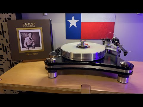 Bill Evans Trio ✧ Sunday At The Village Vanguard (UHQR) ✧ side 1 of 4 ✧ (Analogue Productions)