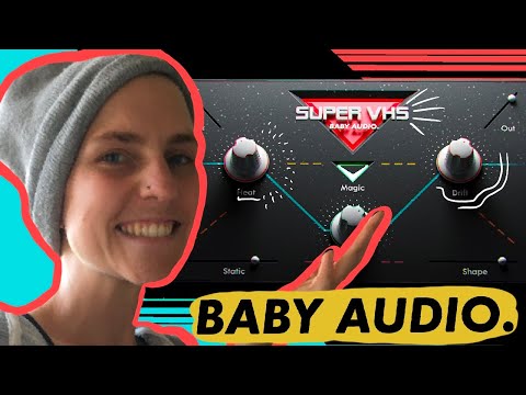 5 ways to punctuate your tracks with Super VHS - feat. Lil Miss Beats