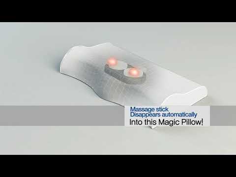 MagicPillow introduction 2