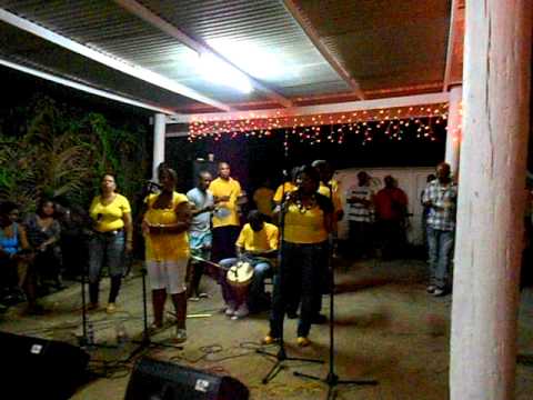 Zoy'e kama bon - Mistica Stefania + Zojojo