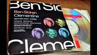 Chances Are - Ben Sidran  &amp; Clementine/1988