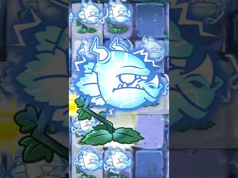 The Best Plants in Plants Vs Zombies! #plantsvszombies2 #pvz #plantsvszombies #pvz2