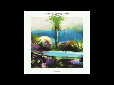 The Zenmenn and John Moods - Into The Heart Of The Matter