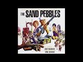 Jerry Goldsmith - Getting Acquainted - (The Sand Pebbles, 1966)