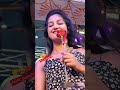 Viral Girl Kajal Dance Lal Ghaghra Shorts Shortvideo Viralgirlkajal