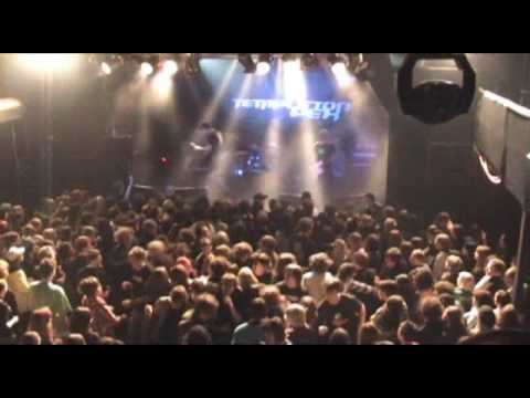 Templeton Pek - Video Tour Diary - Day 6 - Munich SOLD OUT!