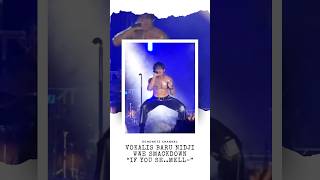 Download lagu Ubay vokalis baru Band Nidji #nidji #konser #vokalis #baru #shorts #viral #live #jin #wwe mp3 Download lagu Ubay vokalis baru Band Nidji #nidji #konser #vokalis #baru #shorts #viral #live #jin #wwe mp3