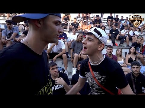 (EL TEAM BEEF 🤯) TAROS CANASTERO JURSE IKUR DANGER vs RAPTOR GARI CHILI | BDP 5vs5 (Octavos)