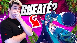 LE KAR DE VANGUARD est t-il CHEATÉ ?