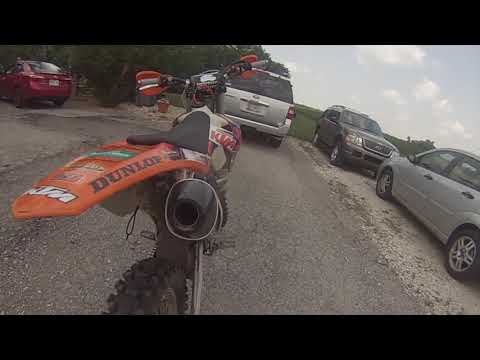 FMF 4.1 RCT with S/A & without S/A (Sound Test)