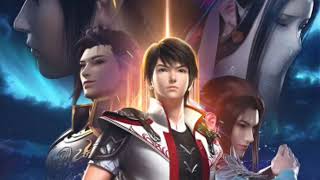 Download lagu Martial Universe Season 1 Opening Theme mp3 Download lagu Martial Universe Season 1 Opening Theme mp3