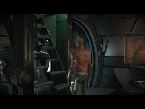 Guardians of the Galaxy: Gameplay Walkthrough Part 1