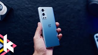 Gut, Besser, OnePlus 9 Pro (review)