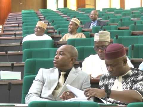 House of Reps Resumes Debate on Petroleum Industry Bill (PIB) item-thumbnail
