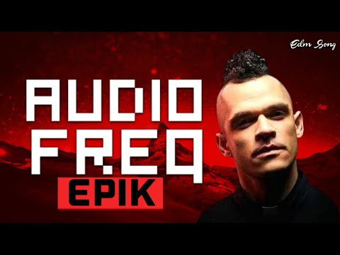 Audiofreq | EPIK Festival 2022 | Drops Only 🔥⚡