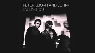 Music video thumbnail preview for Peter Bjorn and John - Punk's Jump Up by Peter Bjorn and John