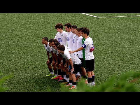 FC Inter Academy U17   🆚   FC Dinamo Batumi U17