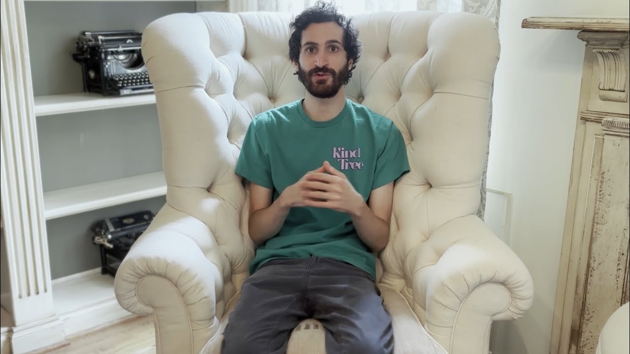 The secret to making better decisions