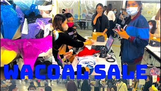 Download lagu Wacoal sale here in Taiwan 🇹🇼 mp3 Download lagu Wacoal sale here in Taiwan 🇹🇼 mp3