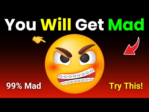 This Video Will Make You Mad 😰😳