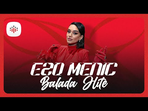 Ezo Menic - Balada Hite 2024