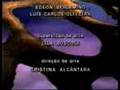 Encerramento Créditos Da Novela Pantanal Rede Manchete 1998
