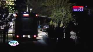 preview picture of video 'Villapiana: misterioso duplice omicidio in campagna'