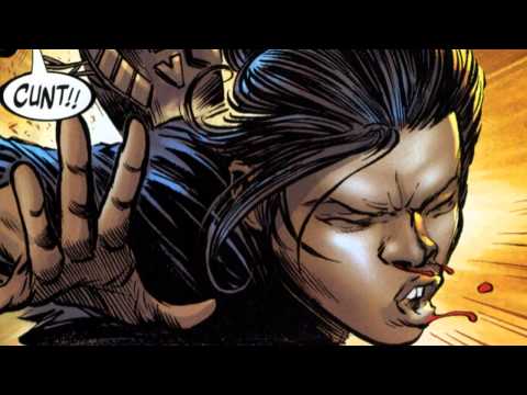 Punisher Born: part 2 (Kayjay production)