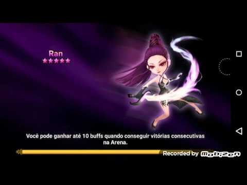 SW: Zerath vs. Grogen #2