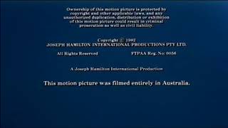 Download lagu Joseph Hamilton International Productions/20th Television (1982/2013) mp3 Download lagu Joseph Hamilton International Productions/20th Television (1982/2013) mp3