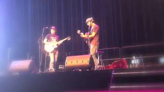 Karl Broadie - 5 Count Your Blessings - Live at The Brisbane Powerhouse