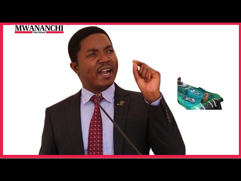 Jafo: Wanaume Kanda ya Ziwa jitokezeni mfanyiwe tohara-VIDEO 