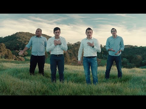 Encontré la Salida (Official Video) - Cuarteto Sabbath