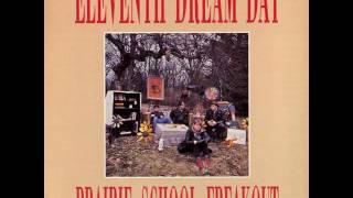 Eleventh Dream Day - Prairie School Freakout (Full Album)