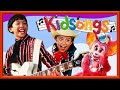 Kidsongs Down Home Dancin Fun Turkey In The Straw Shortnin Bread Nashville Cats