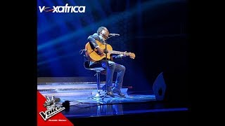 Coach Lokua &quot; Wapi Yo &quot; l Grande Finale l The Voice Afrique 2018