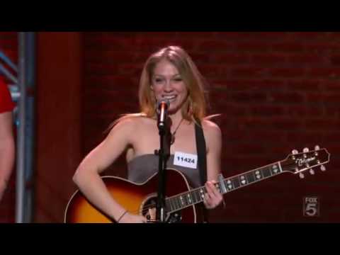 American Idol 2010 Hollywood Week