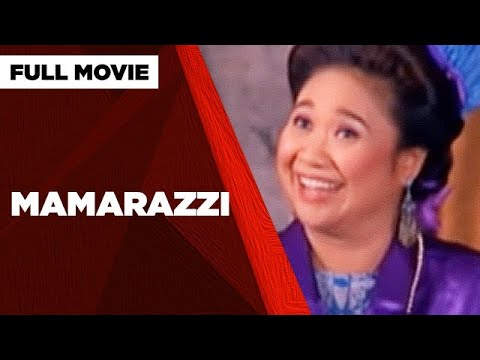MAMARAZZI: Eugene Domingo, John Lapus and Diether Ocampo |  Full Movie
