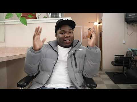 DreamLLifeVarski: CrazyFemaleExperiences "Bro took my bword so it was just me and airbud all night"