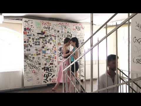 A little drop of poison