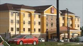 preview picture of video 'FREE ROOMS AT A US HOTEL'