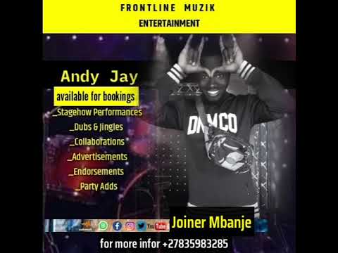 Muchati Joina Kumbanje Zimdancehall  New Hits 2022 (Andy Jay)