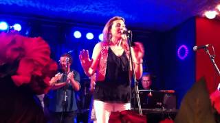 Siempre Así &quot;La vida en Rosa&quot;